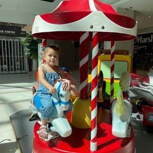 Meet your Posher, Marcela